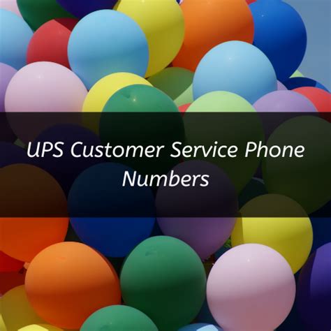 800-742-5877|ups customer service live.